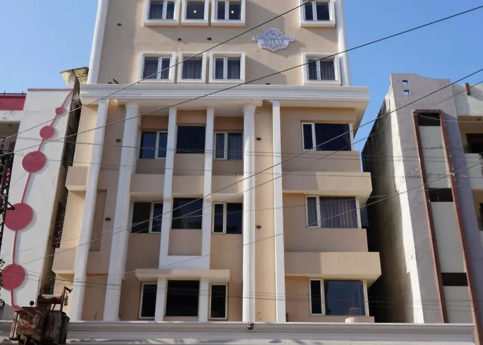 Sitevi Inn & Suites