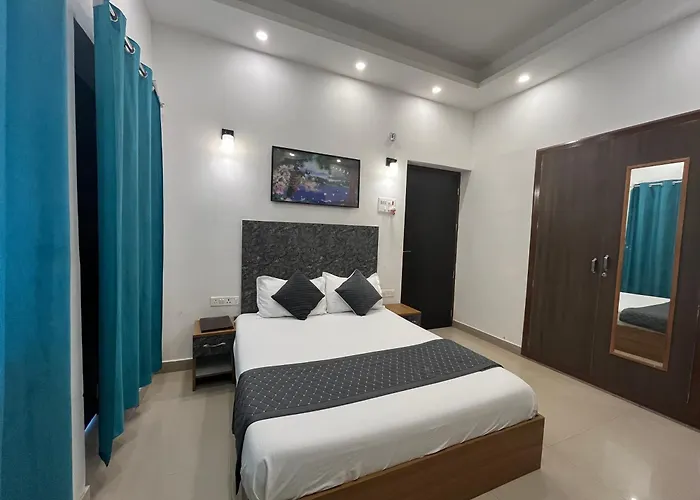 Ashoka Hotel