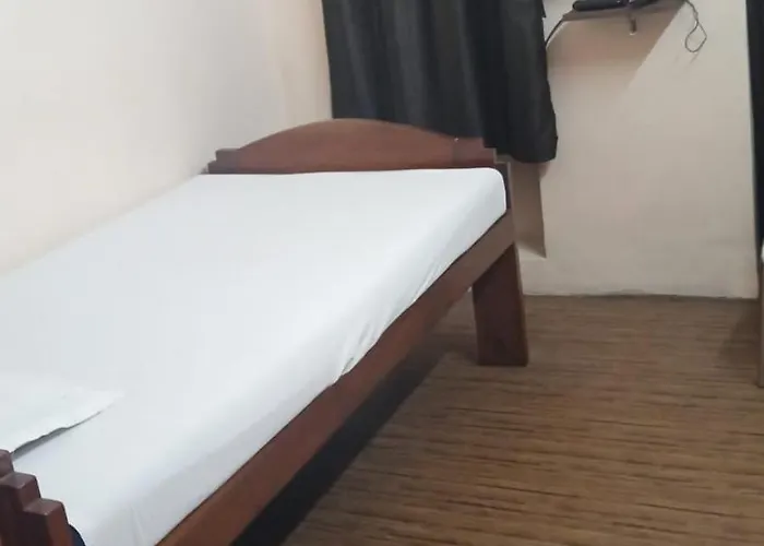 Shaw Guest House