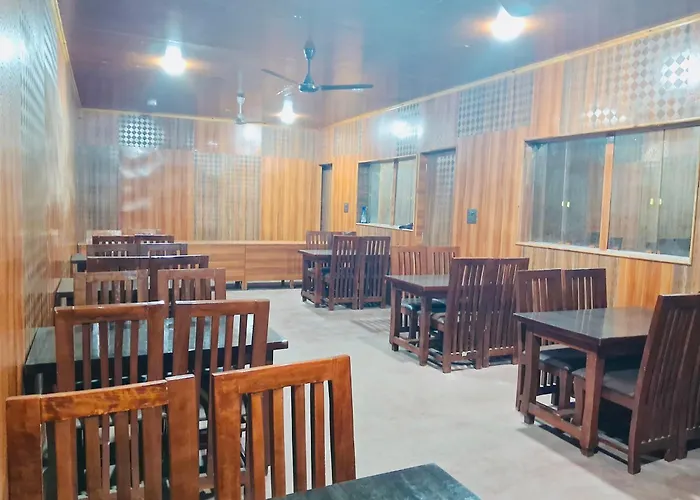 Hotel New Sahil