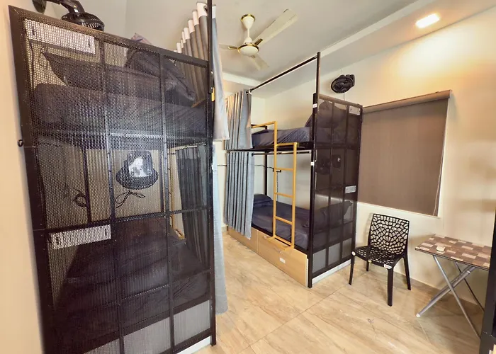 Pocoyo - Backpackers Hostel - Omr