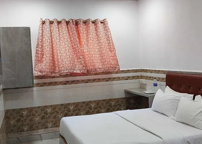 Hotel O Sargam Lodging And Boarding
