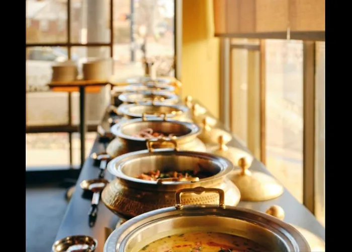 Fabhotel Spring Inn - Nr Borivali Station