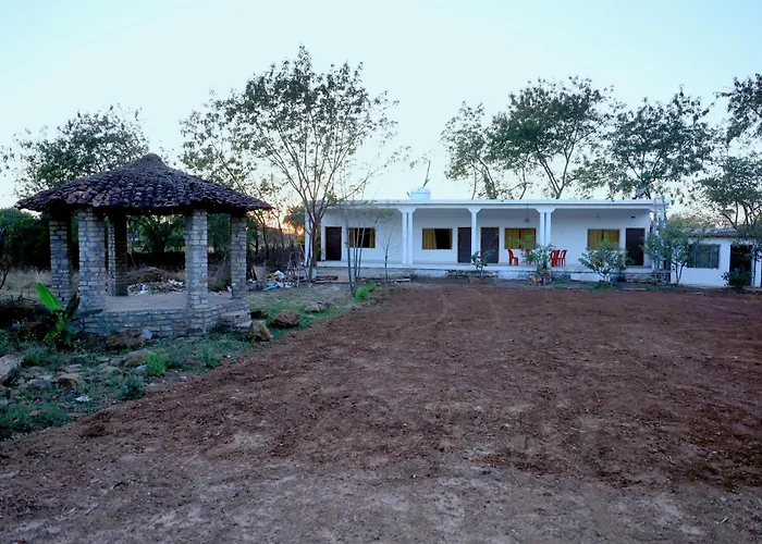 Neels Camp Resorts
