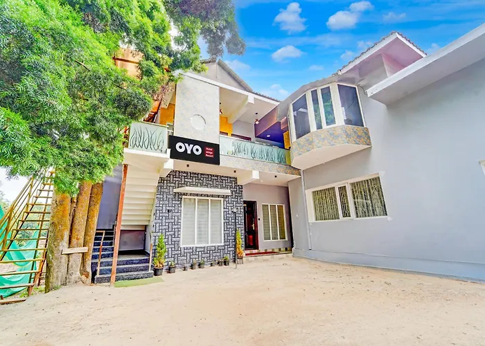 Hotel O Wings Resort