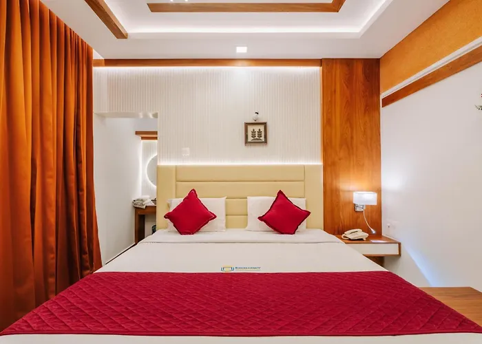 Excellency Airport Hotel