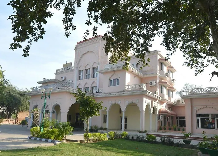 Baya Tourist Resort