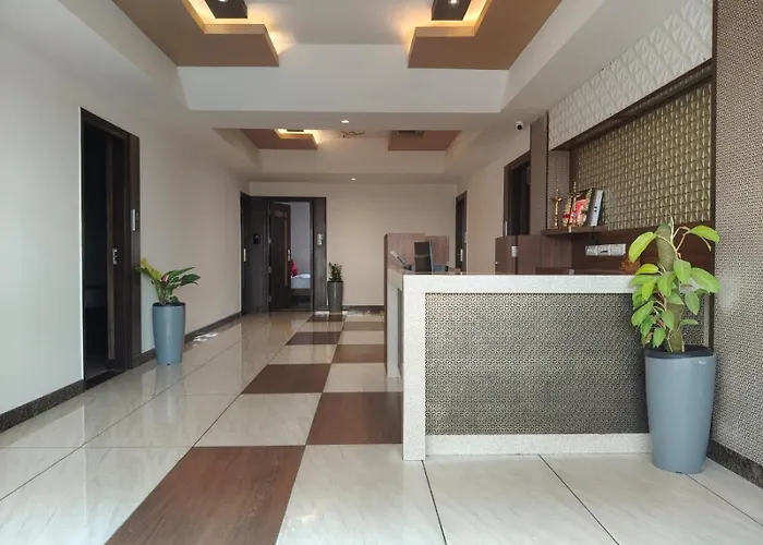 Mayuri Residency