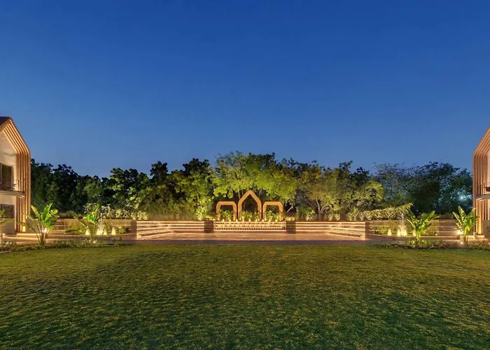 Radisson Resort & Spa Kandla