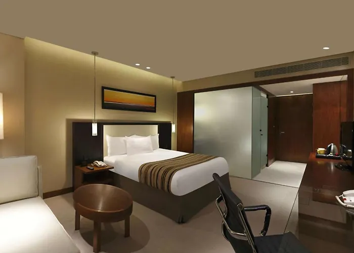 Doubletree By Hilton-Pune Chinchwad