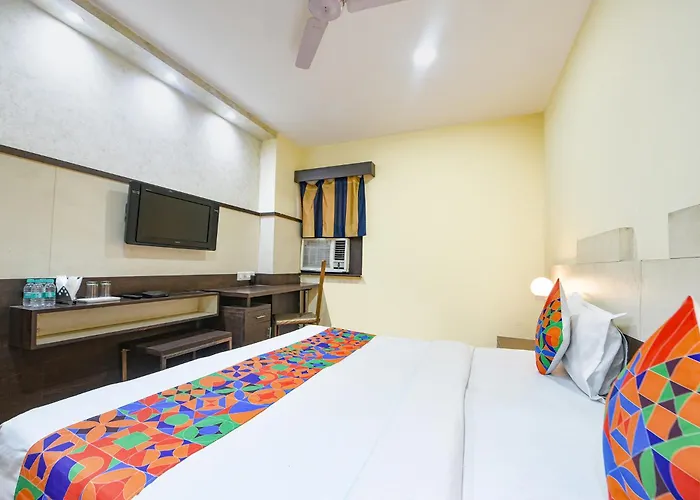 Fabhotel West View