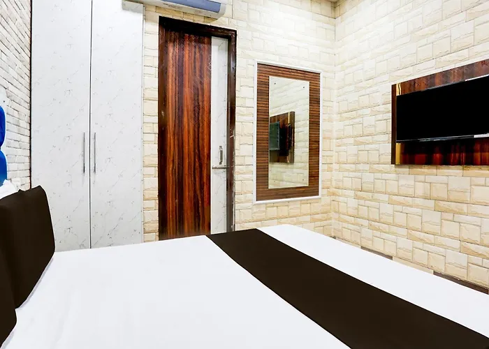 Hotel O Zr