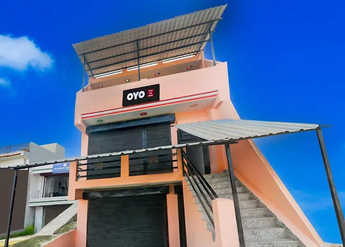 Hotel O S.M Naini Hotel And Restaurant