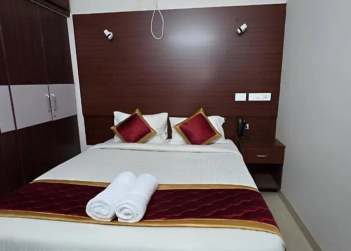 Pph Living Arvind Inn