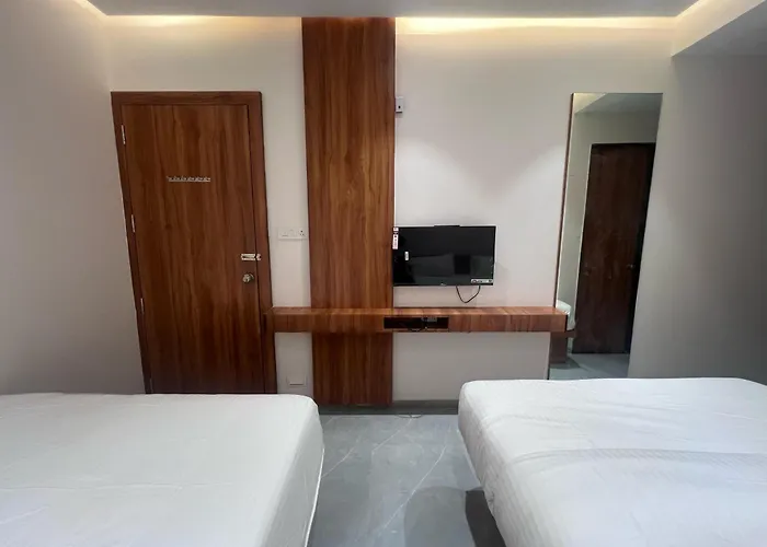 Hotel Rudraksh