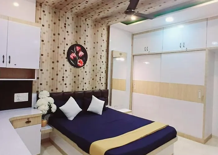 The Royal Luxor 3Bhk Villa