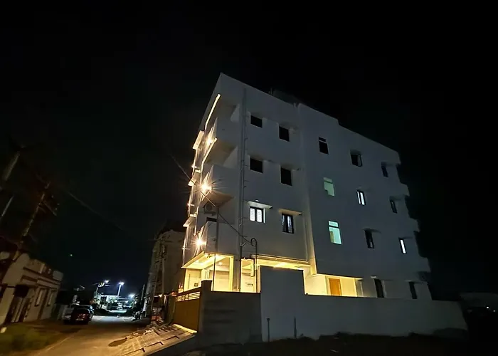 Tvk Grands 7 - Premium One Bedroom Apartment
