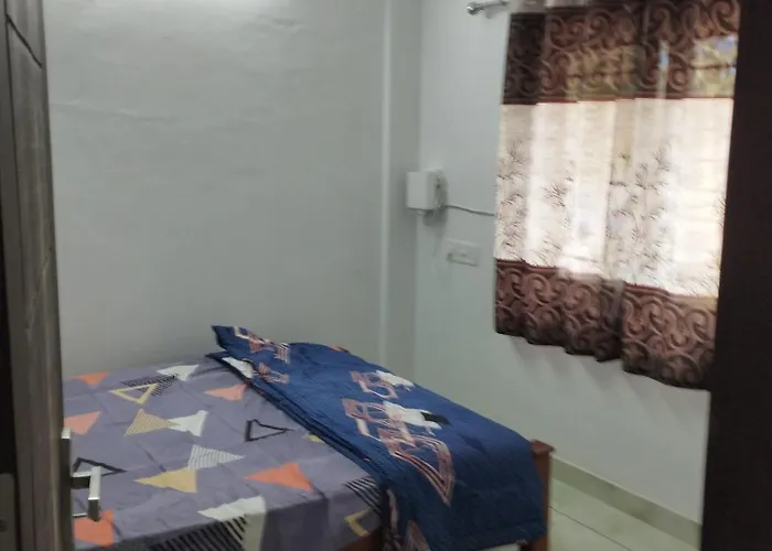 Thrikarthika Appartments