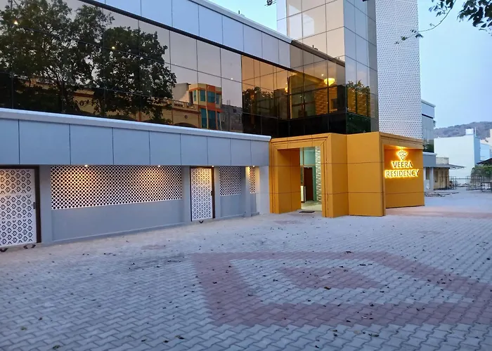 Veera Residency Gingee