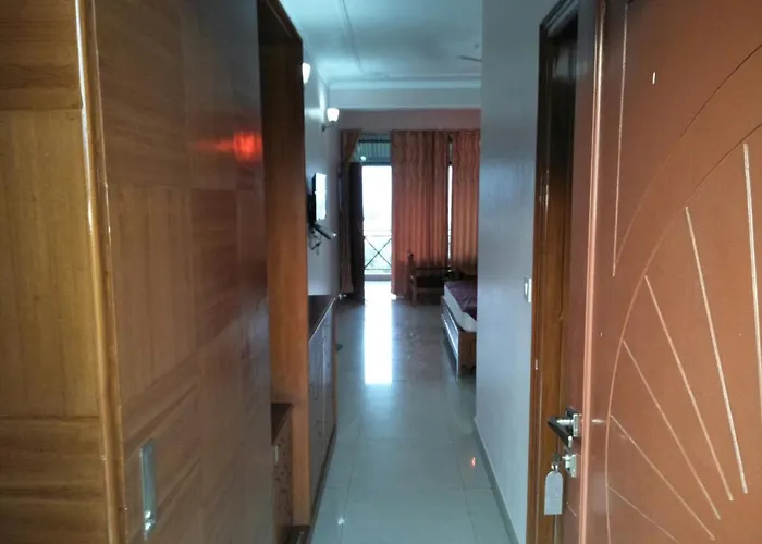 Hotel Valley View