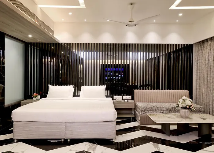 Kumar Resort By Turtle, Lonavala