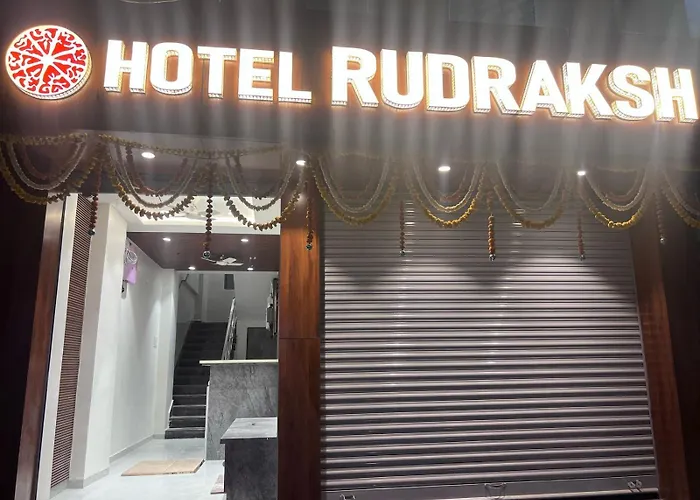 Hotel Rudraksh
