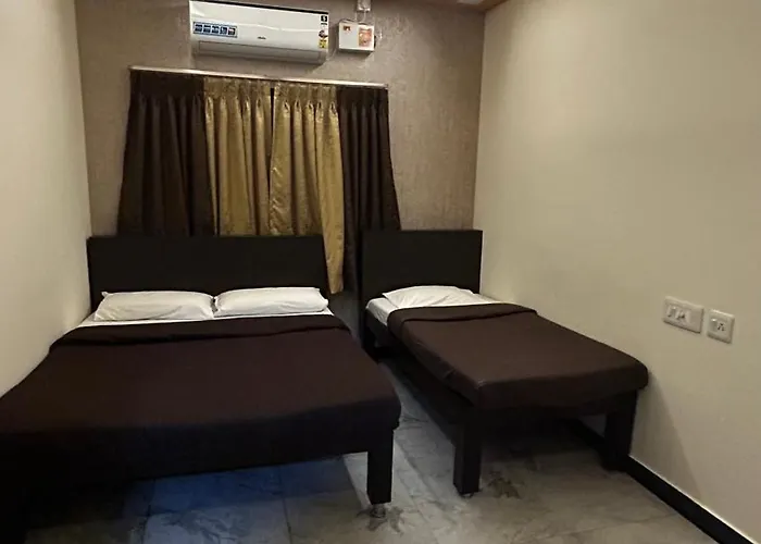 Rmc Travellers Inn