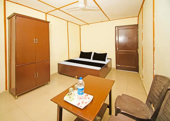 Hotel O Udhampur Patnitop