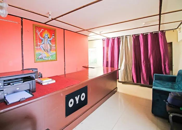 Hotel O Udhampur Patnitop