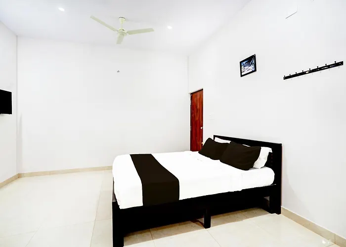 Hotel O Devanahalli Near Airport