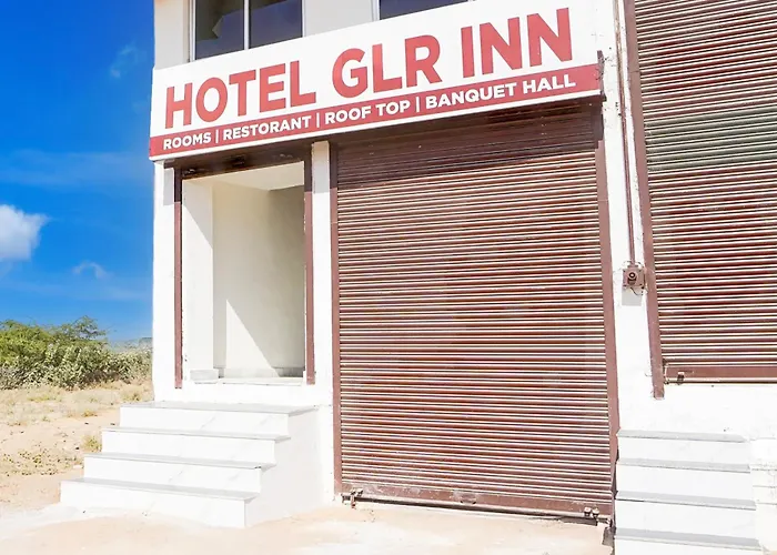 Hotel O Glr Inn