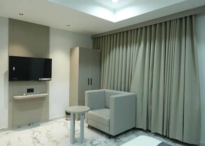 Hotel M Town