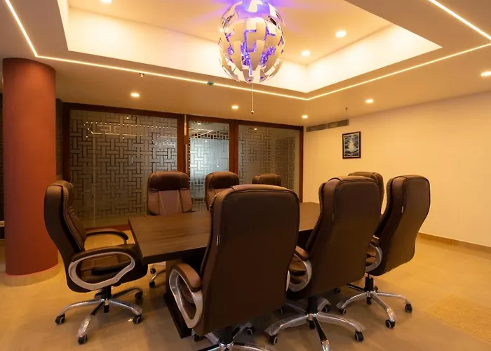 Dev Residency