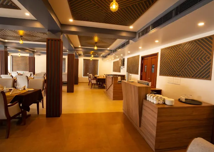 Dev Residency