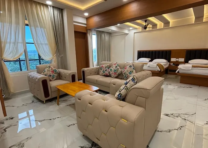 Mandara Elite