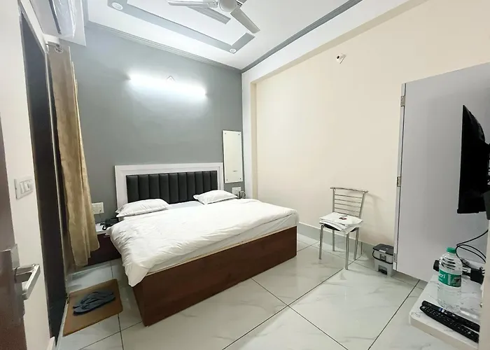 Hotel Paramount