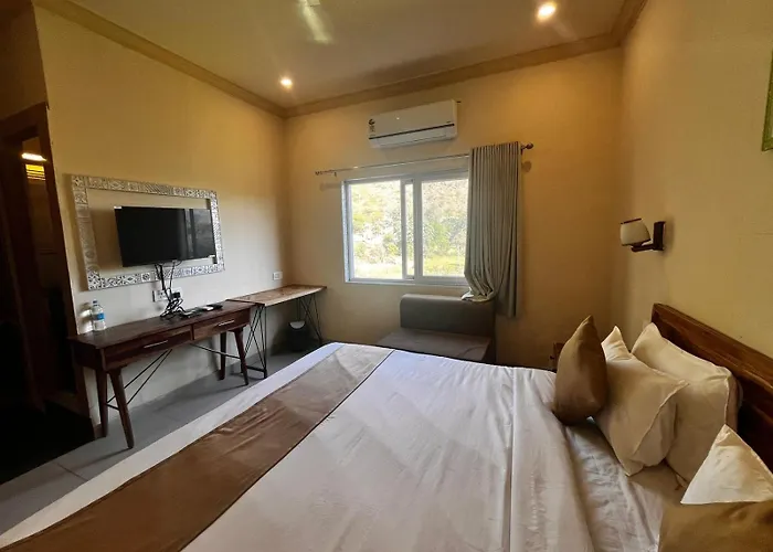 Sambha Hotel