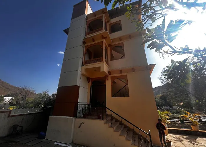 Sambha Hotel