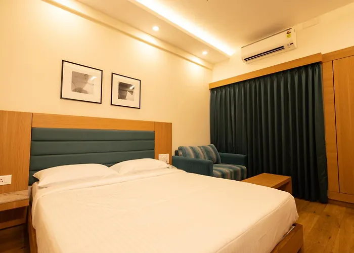 Hotel Vales Park