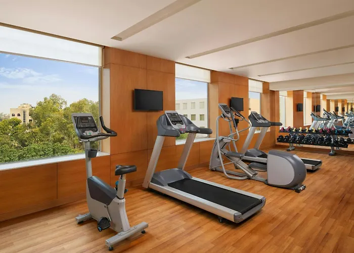 Fairfield By Marriott Amritsar