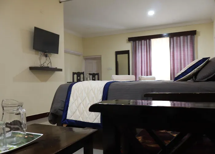 Bruton Resorts