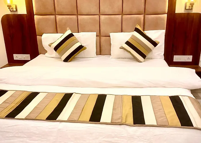 Hotel Sukoon Bharatgarh