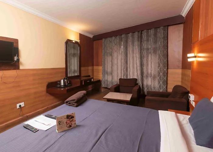 Devi Enterprises - Hotel Khems
