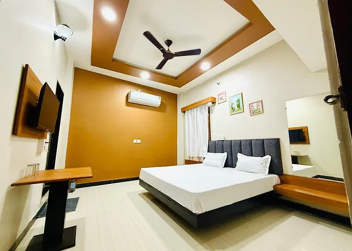 Vrindas Home Stay