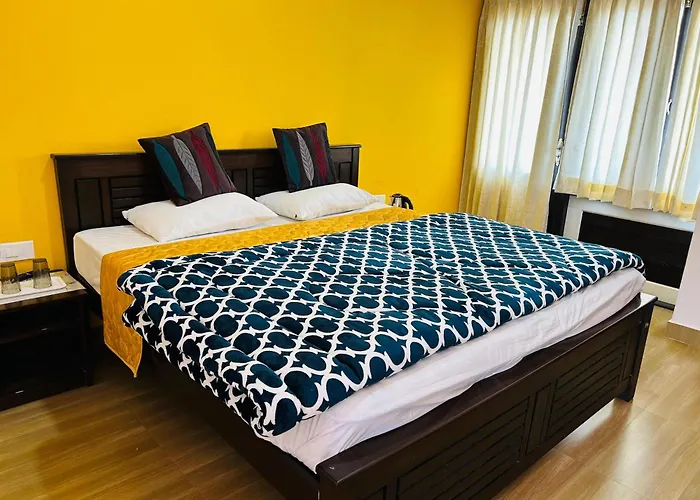 Chennai Grand Residency
