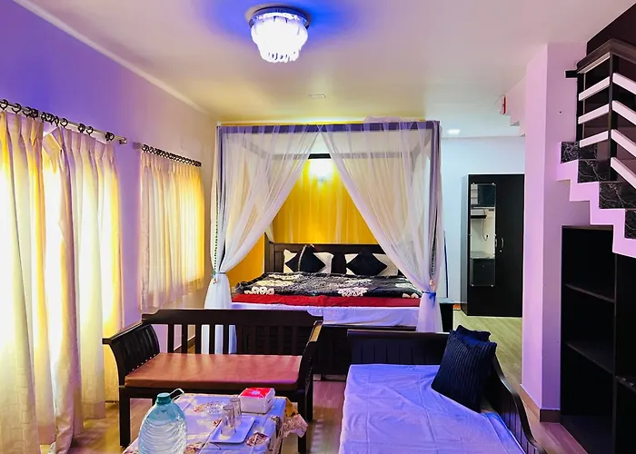 Chennai Grand Residency