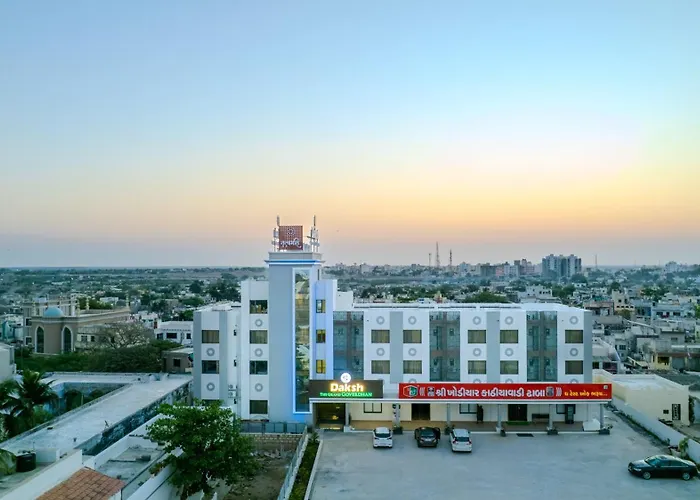 Daksh The Grand Goverdhan