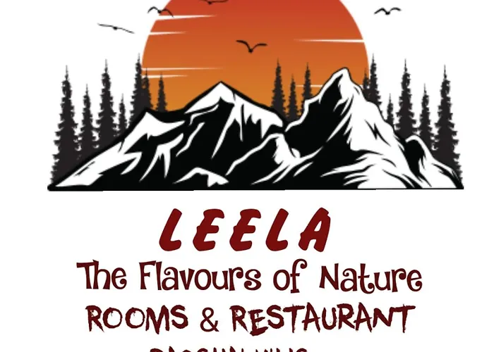 Leela The Flavours Of Nature Dagshai Hills