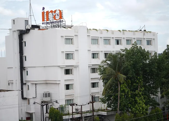 Ira By Orchid Bhubaneswar