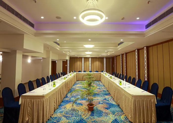 Ira By Orchid Bhubaneswar